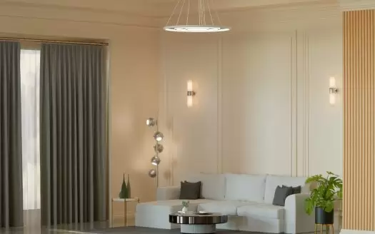 Gorgeous studio for rent