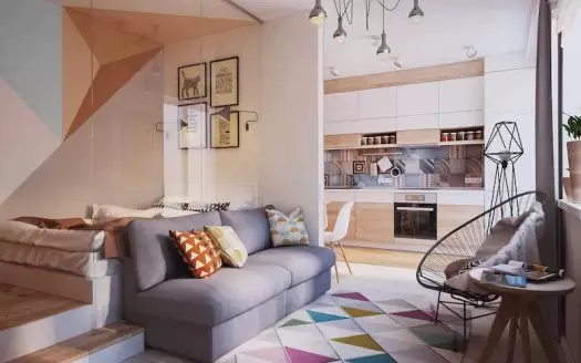 Townhouse for rent