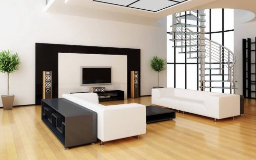 Awesome family apartment