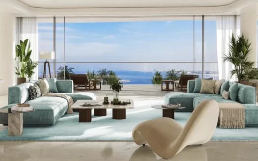 Como Residence